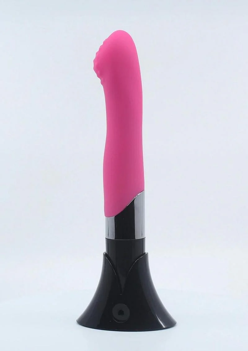 Nu Sensuelle Pearl Rechargeable Vibrator - Image 4