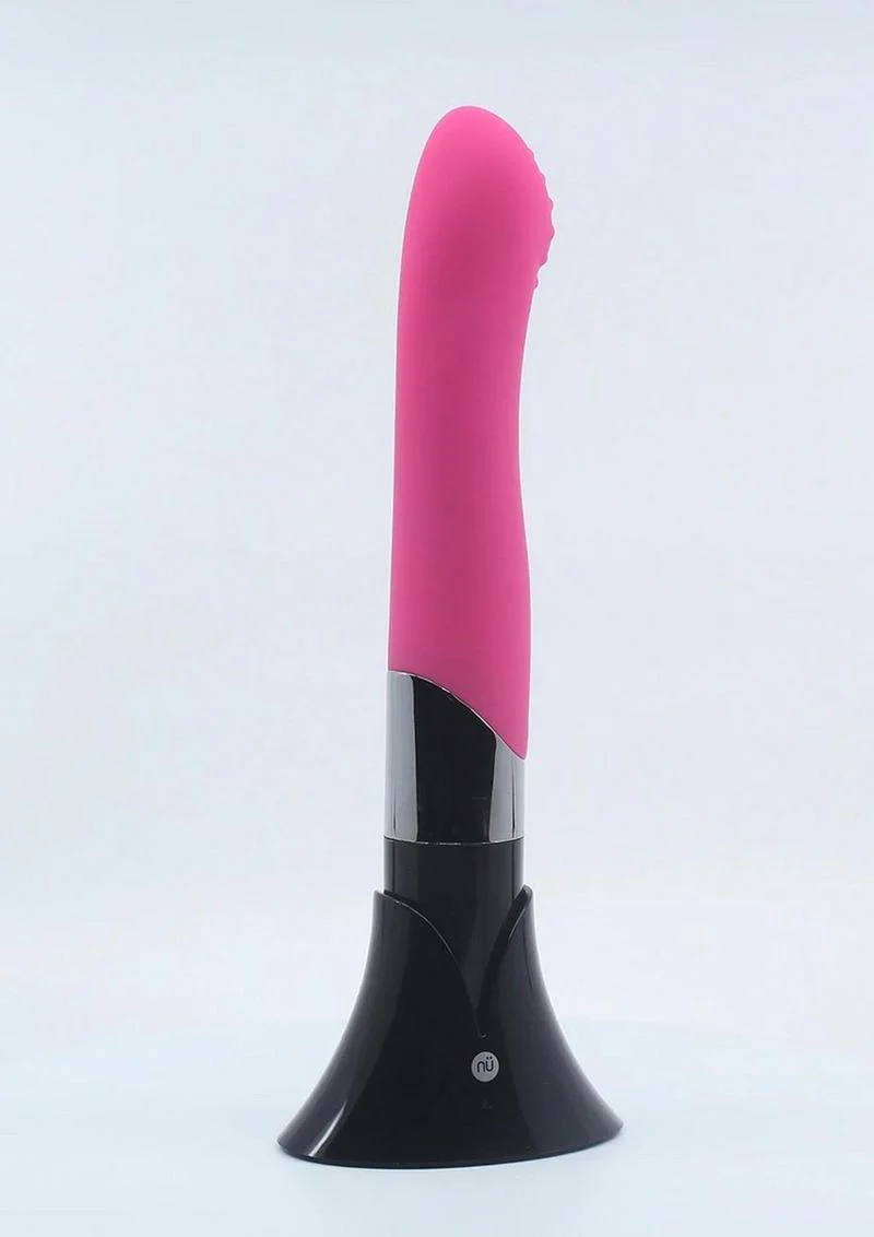 Nu Sensuelle Pearl Rechargeable Vibrator - Image 5