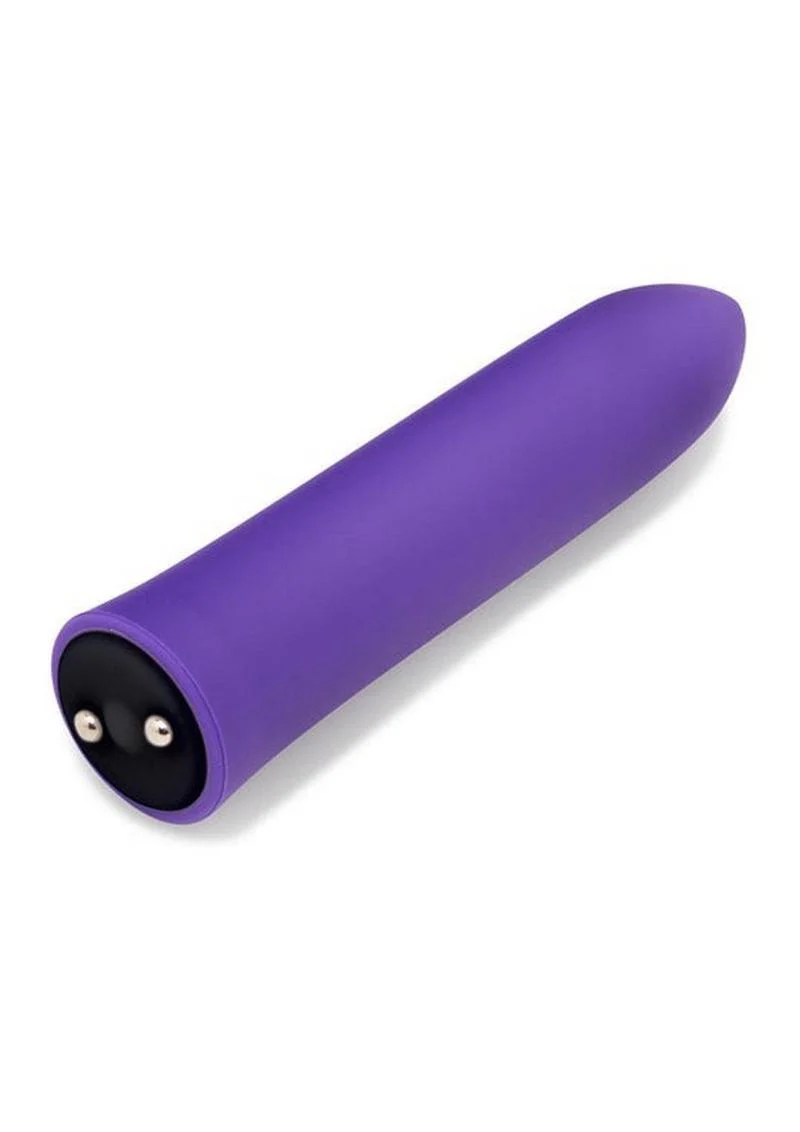 Nu Sensuelle Point Rechargeable Silicone Bullet - Image 11