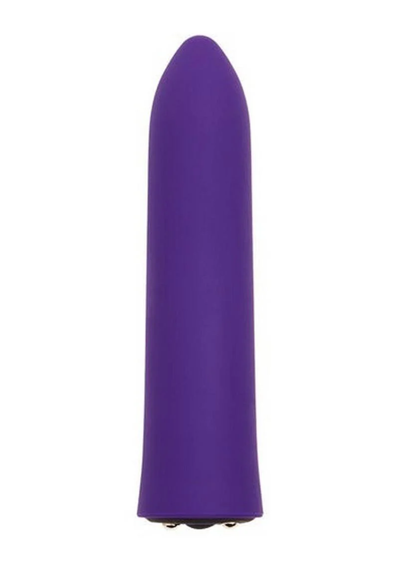 Nu Sensuelle Point Rechargeable Silicone Bullet - Image 12