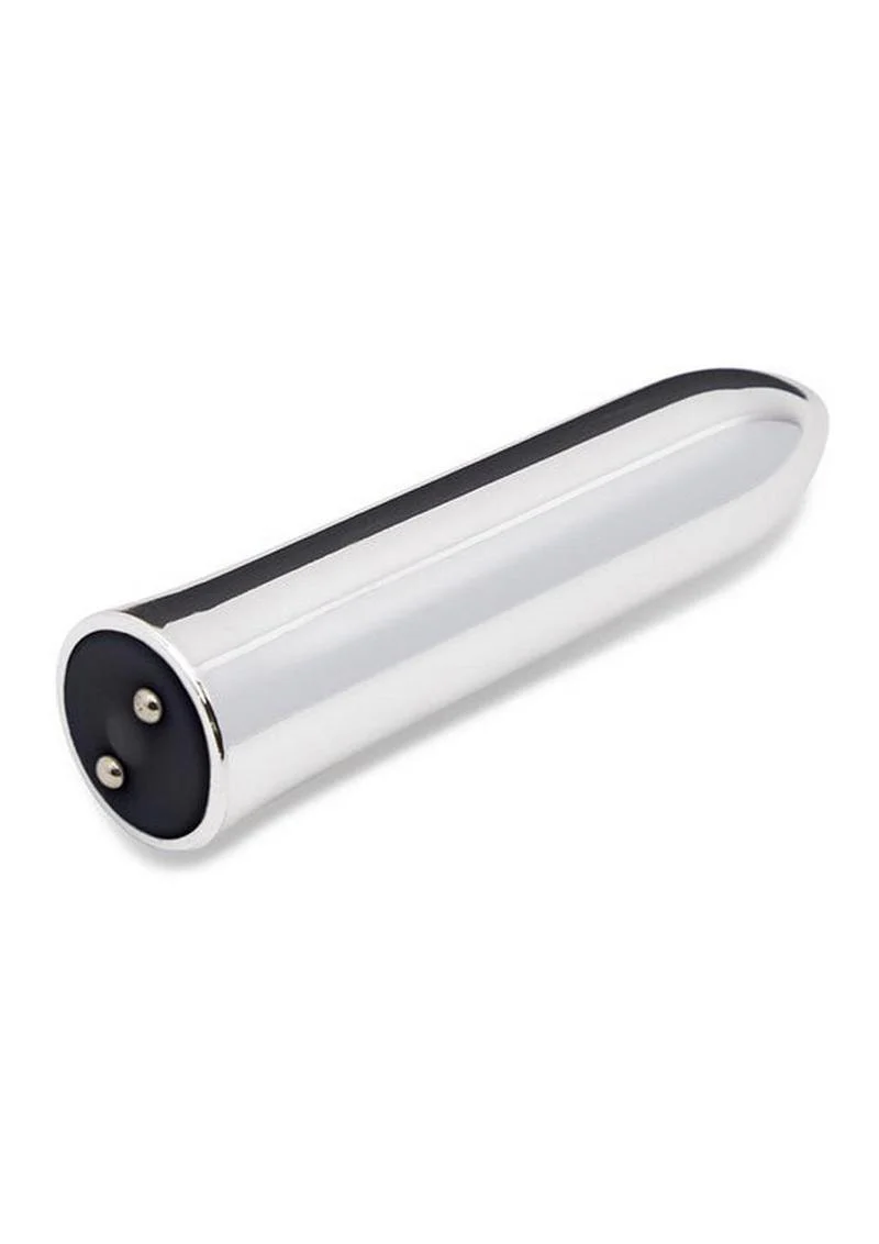 Nu Sensuelle Point Rechargeable Silicone Bullet - Image 14