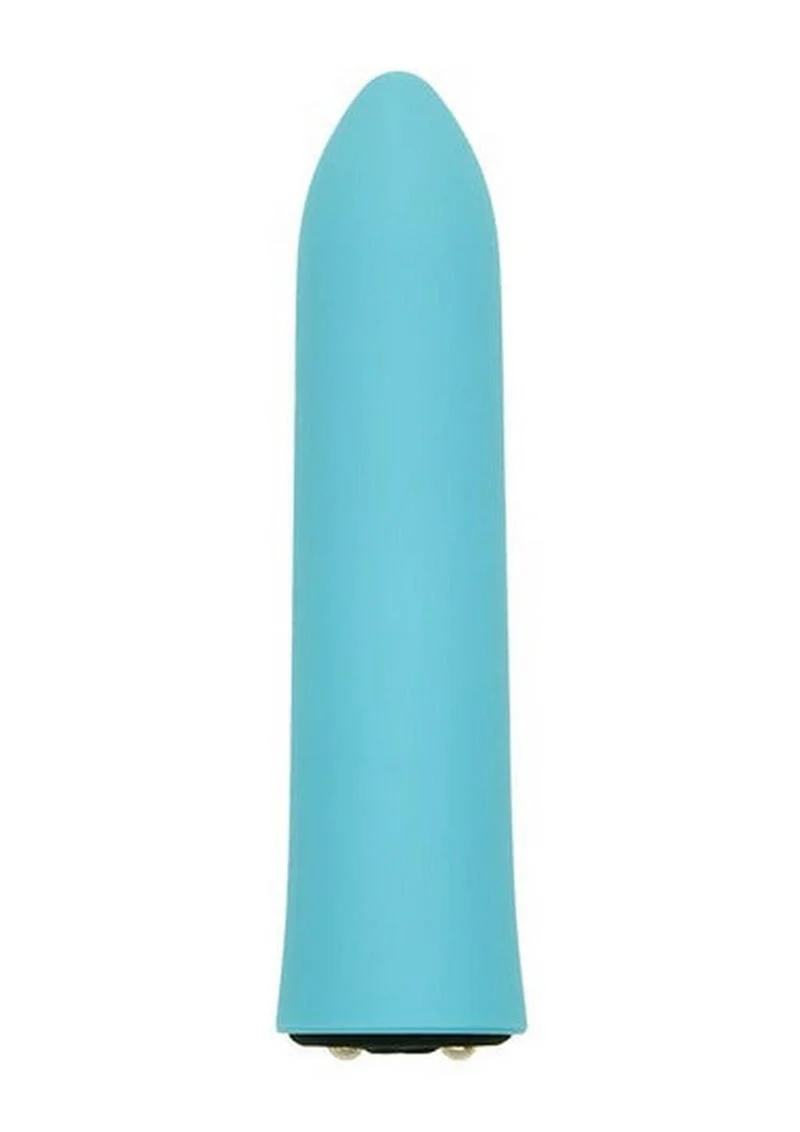 Nu Sensuelle Point Rechargeable Silicone Bullet - Image 18
