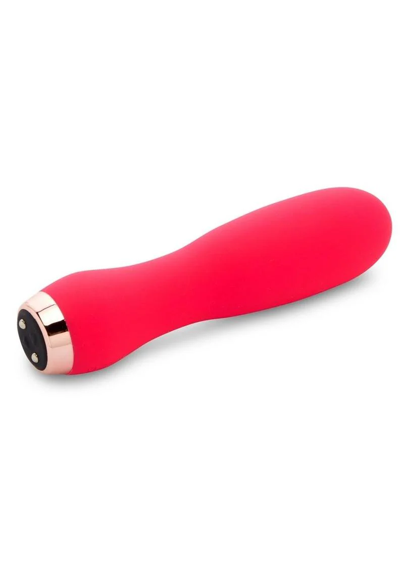 Nu Sensuelle Skye Velvet Touch with Turbo Rechargeable Silicone Bullet - Image 4