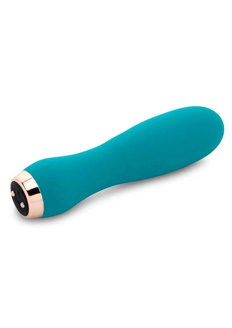 Nu Sensuelle Skye Velvet Touch with Turbo Rechargeable Silicone Bullet - Image 7