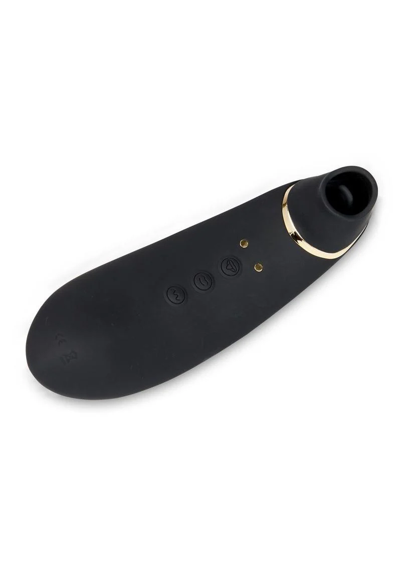 Nu Sensuelle Trinitii Triple Action Suction Flickering Tongue 18k - Image 3
