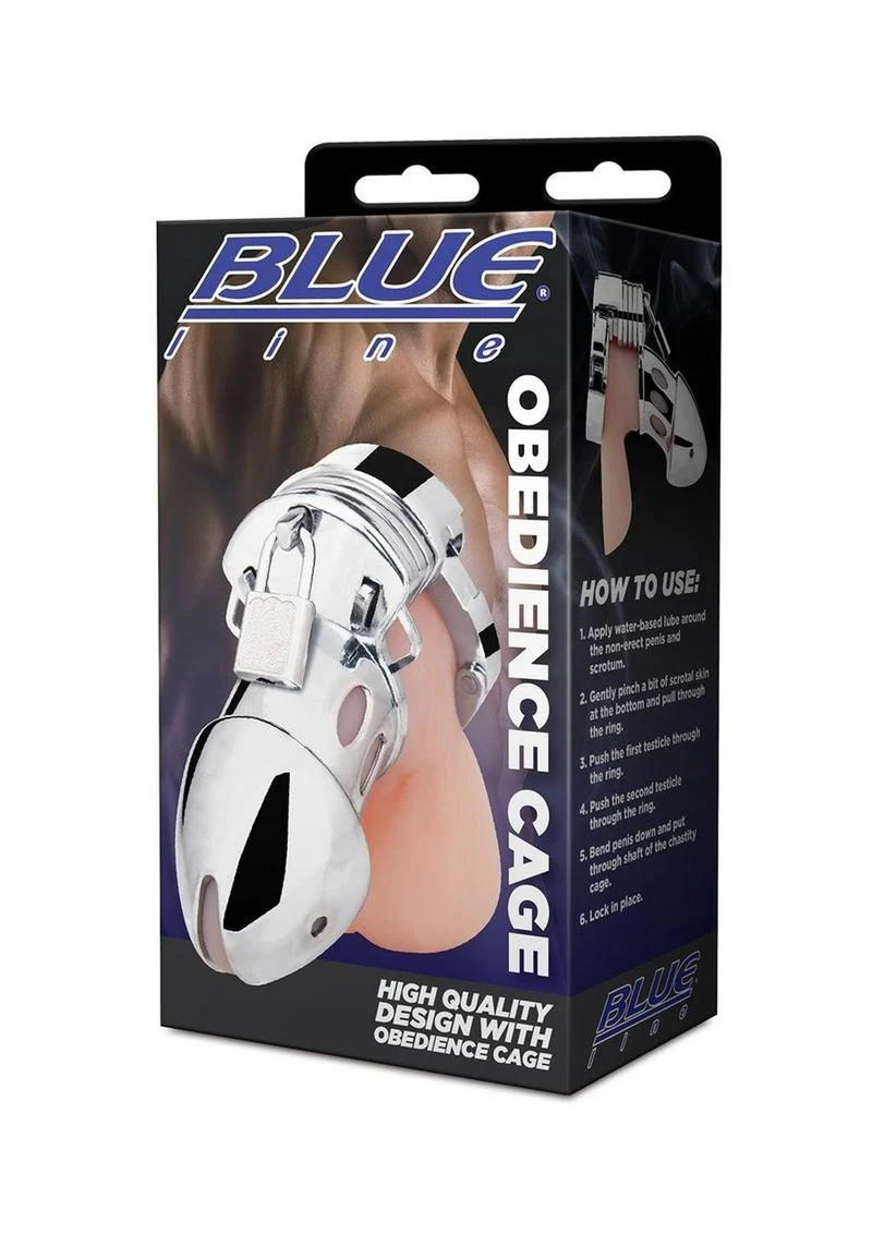 Obedience Cage - Image 2