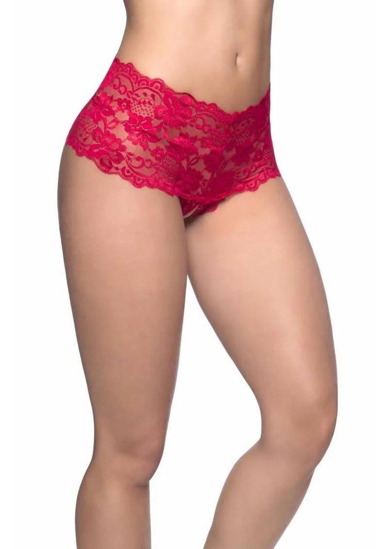 Oh LA LA Cheri Good Night Kiss Panty - Image 3
