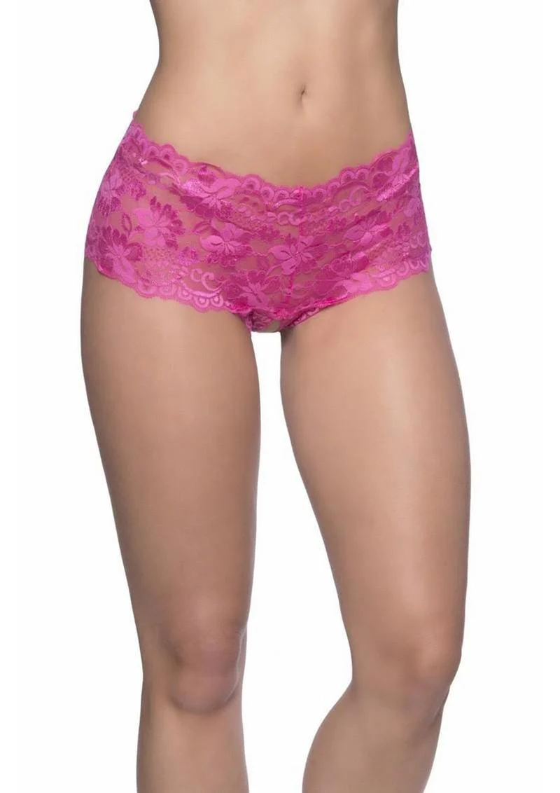 Oh LA LA Cheri Good Night Kiss Panty - Image 5