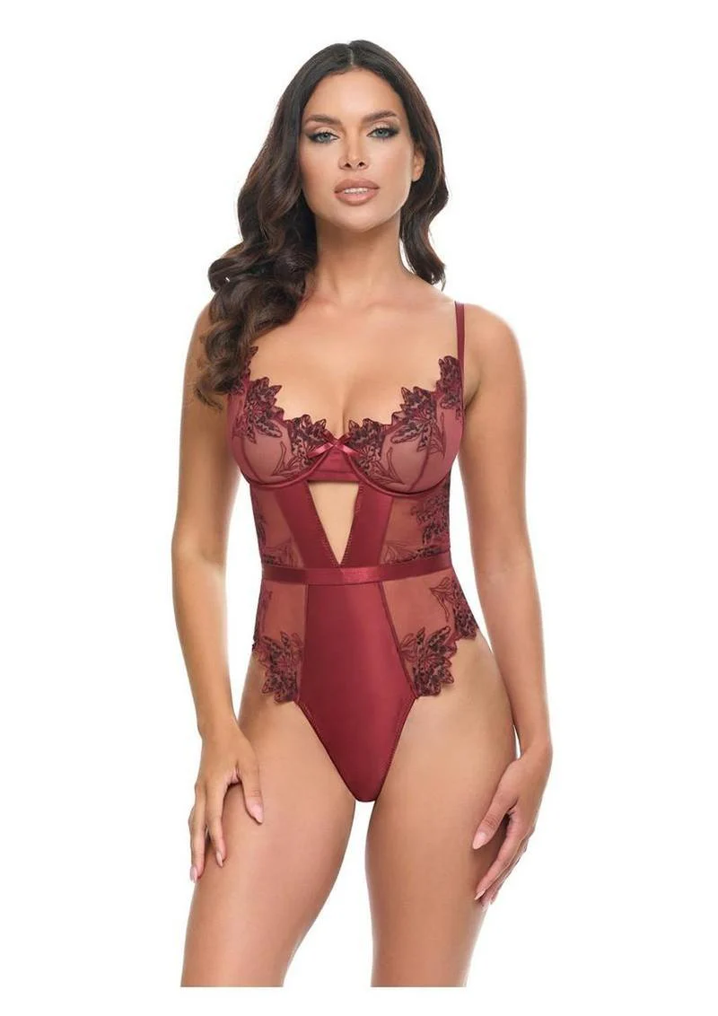 Oh LA LA Cheri Nina Teddy - Image 3