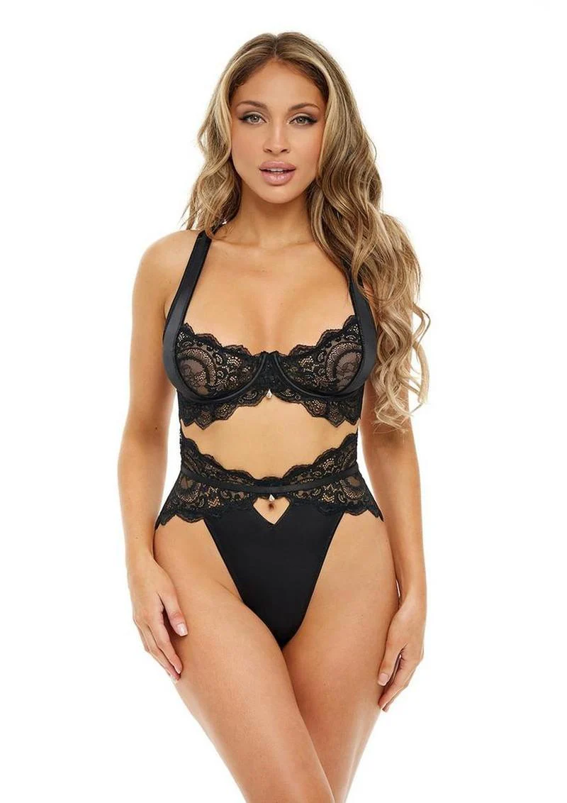 Oh LA LA Cheri Sadie Bra - Image 4