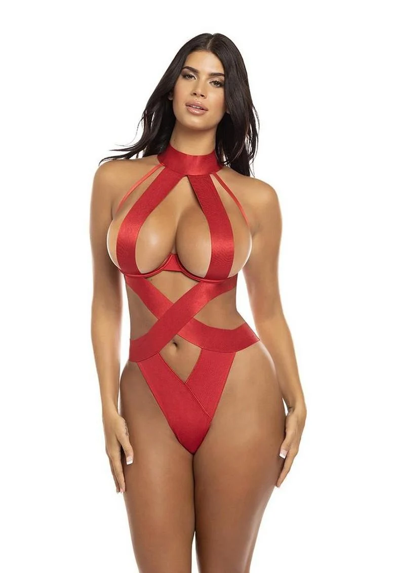 Oh LA LA Lydie Teddy - Image 2
