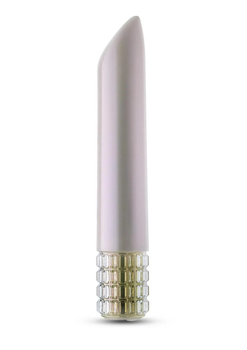 Oh My Gem Bold Rechargeable Bullet Vibrator