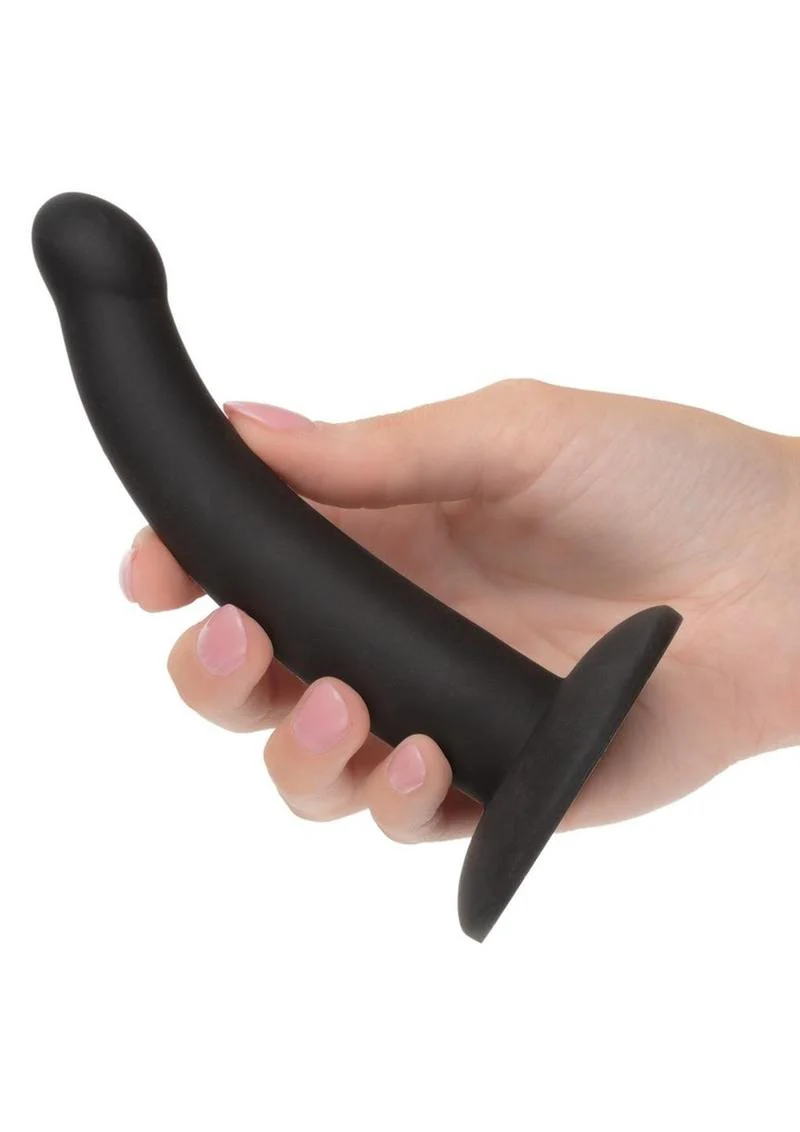 Onyxxx Thigh Strap with Silicone Probe - Image 4