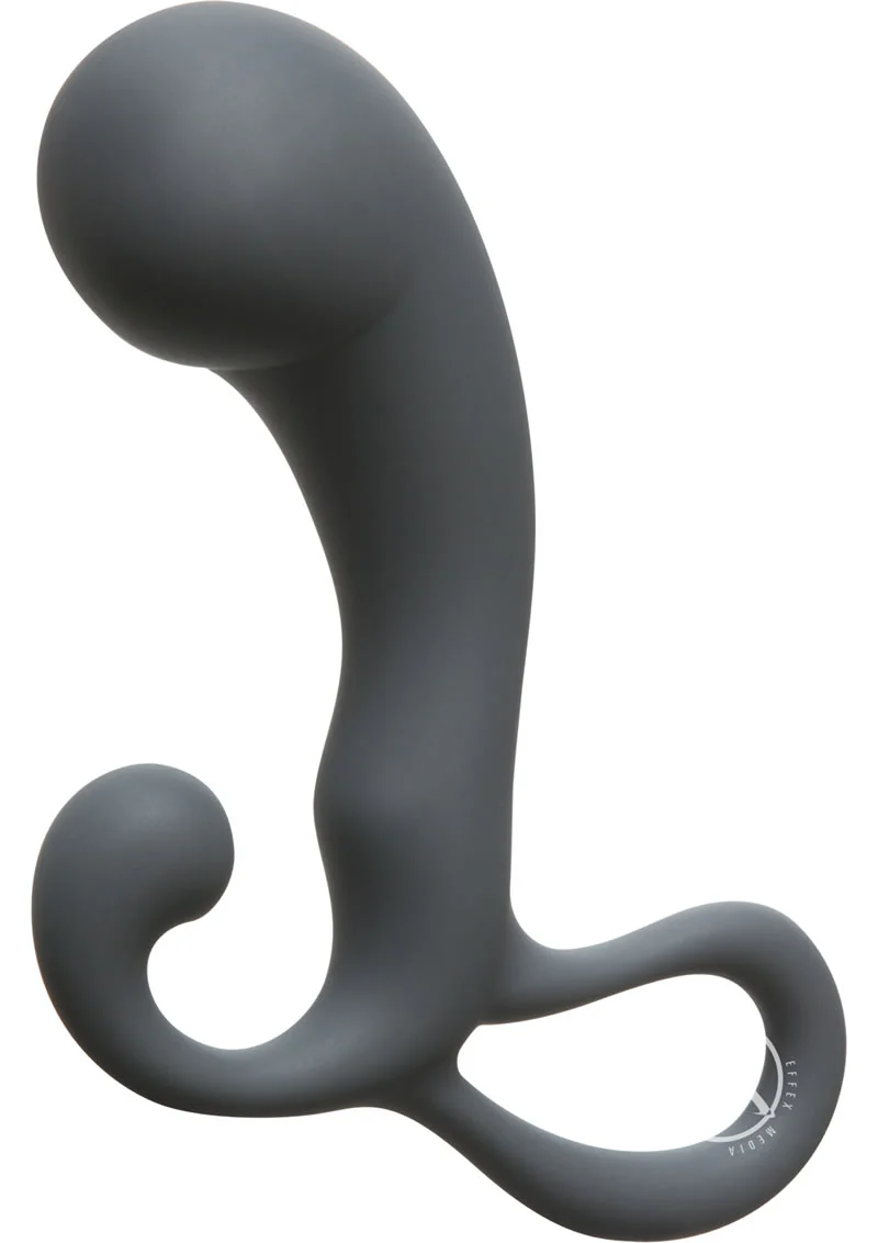 Optimale P-Massager Silicone Prostate Massager - Image 2