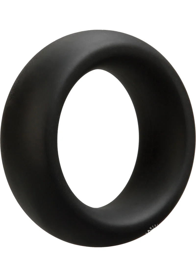Optimale Silicone Cock Ring
