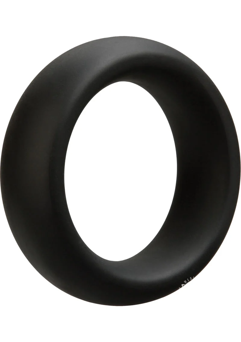 Optimale Silicone Cock Ring - Image 3