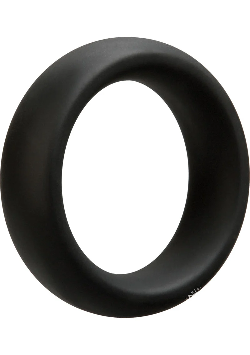 Optimale Silicone Cock Ring - Image 4