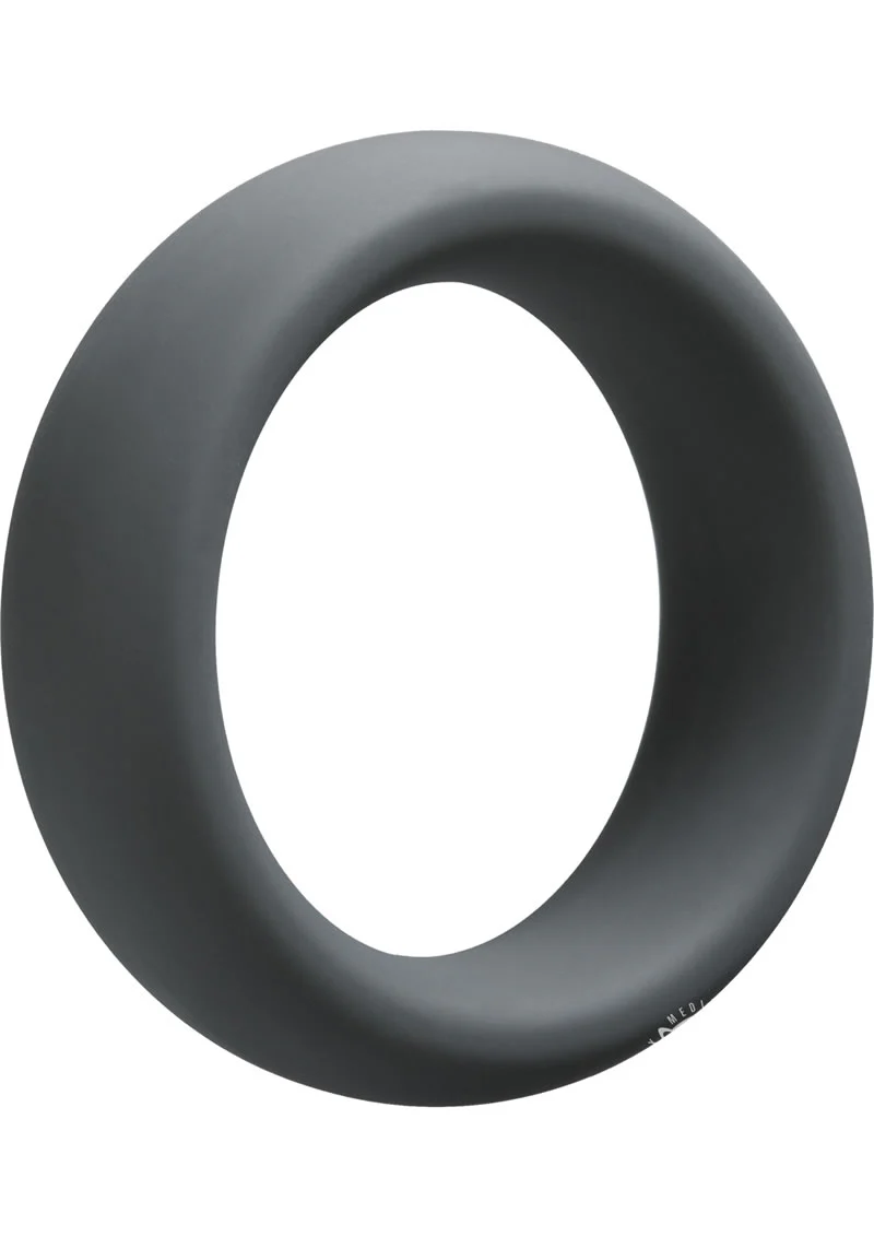 Optimale Silicone Cock Ring - Image 5