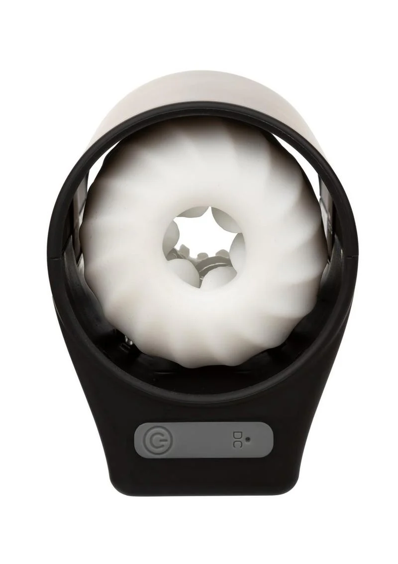 Optimum Power Power Thruster Rechargeable Stroker - Image 3