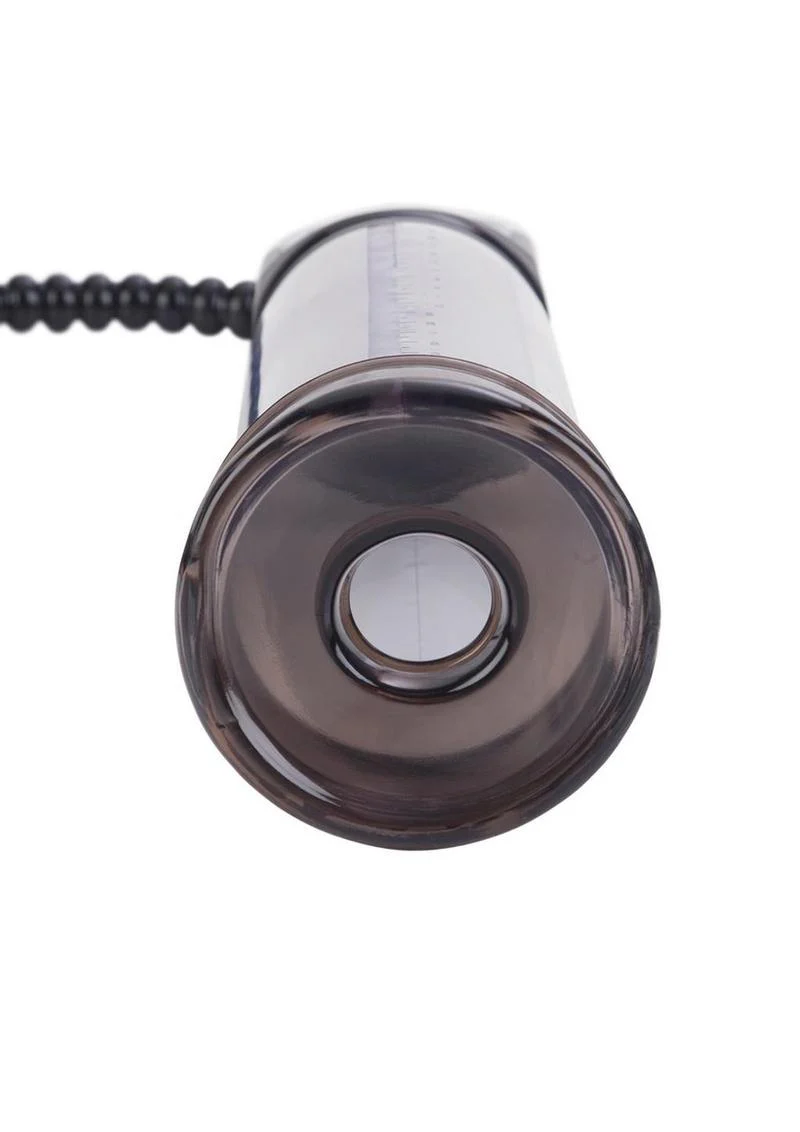 Optimum Series Master Gauge Penis Pump - Image 4