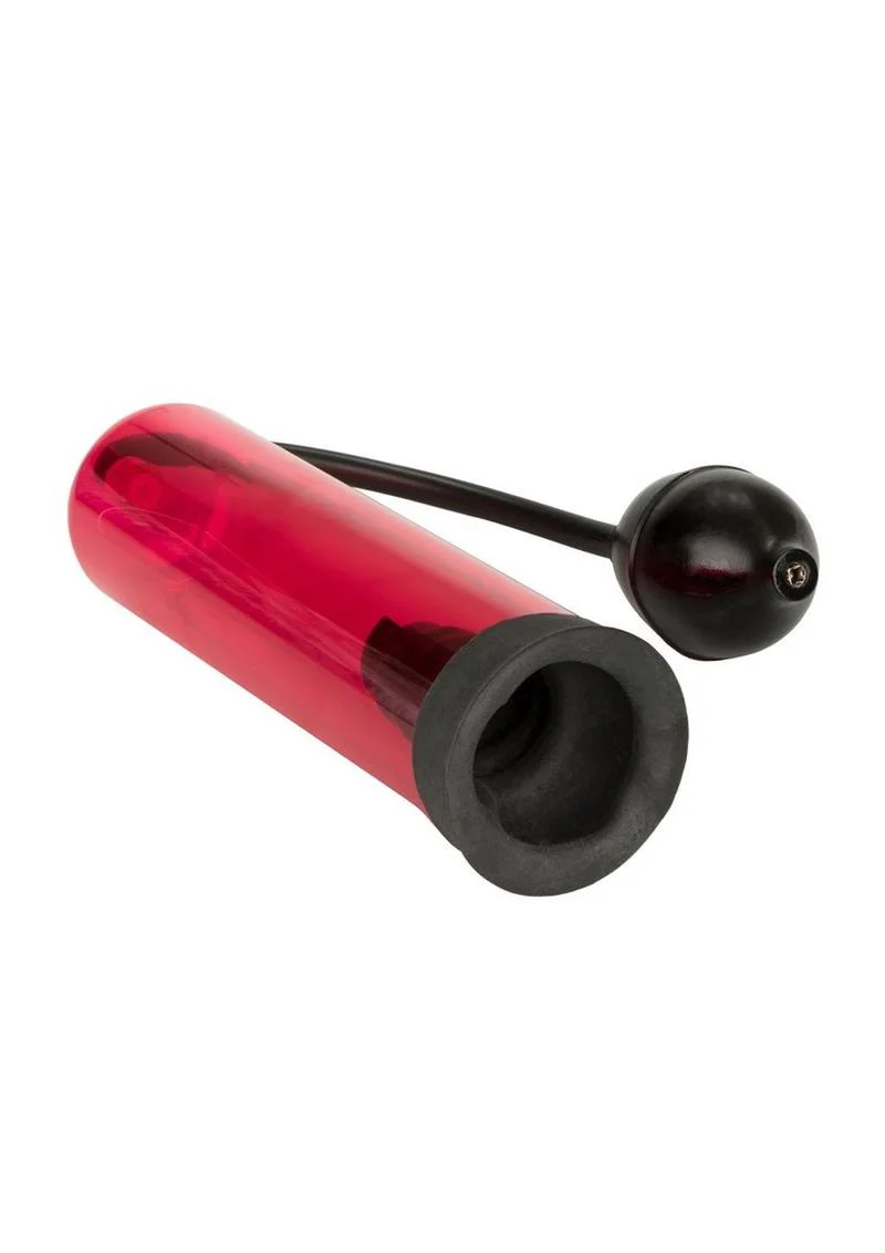 Optimum Series Masturstroke Pump and Masturbation Kit - Image 4
