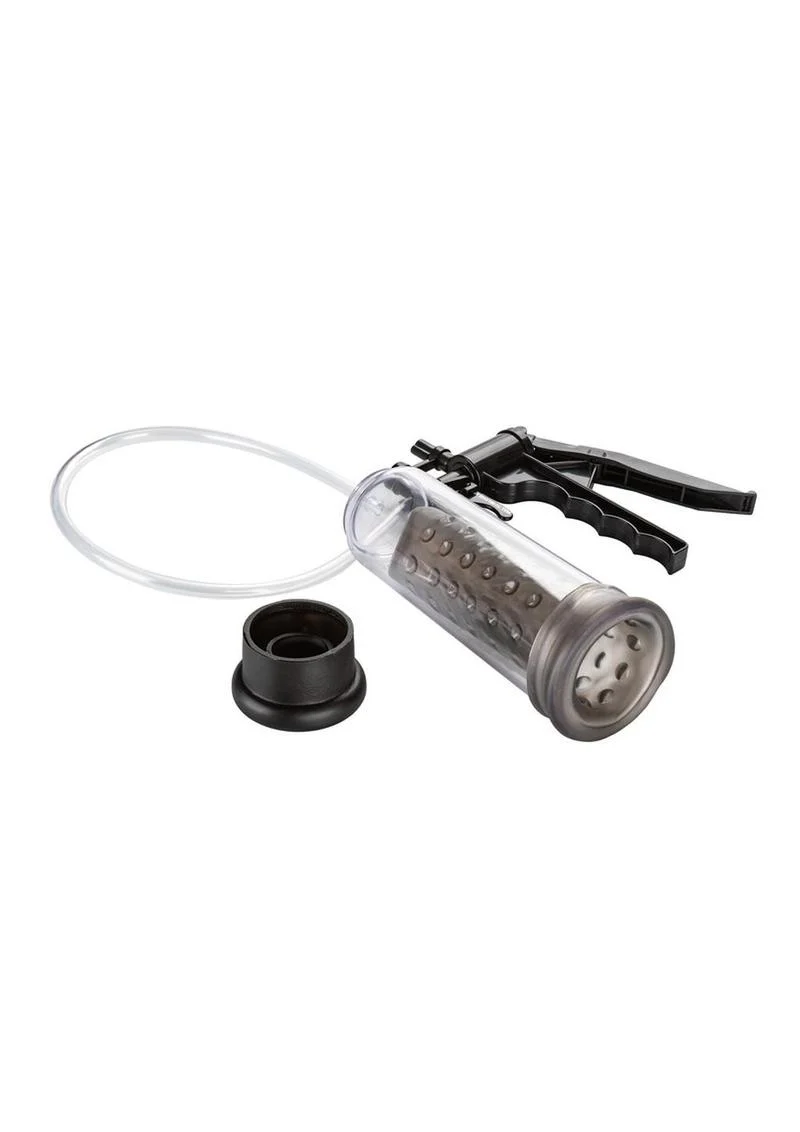 Optimum Series Pistol Pump - Image 3