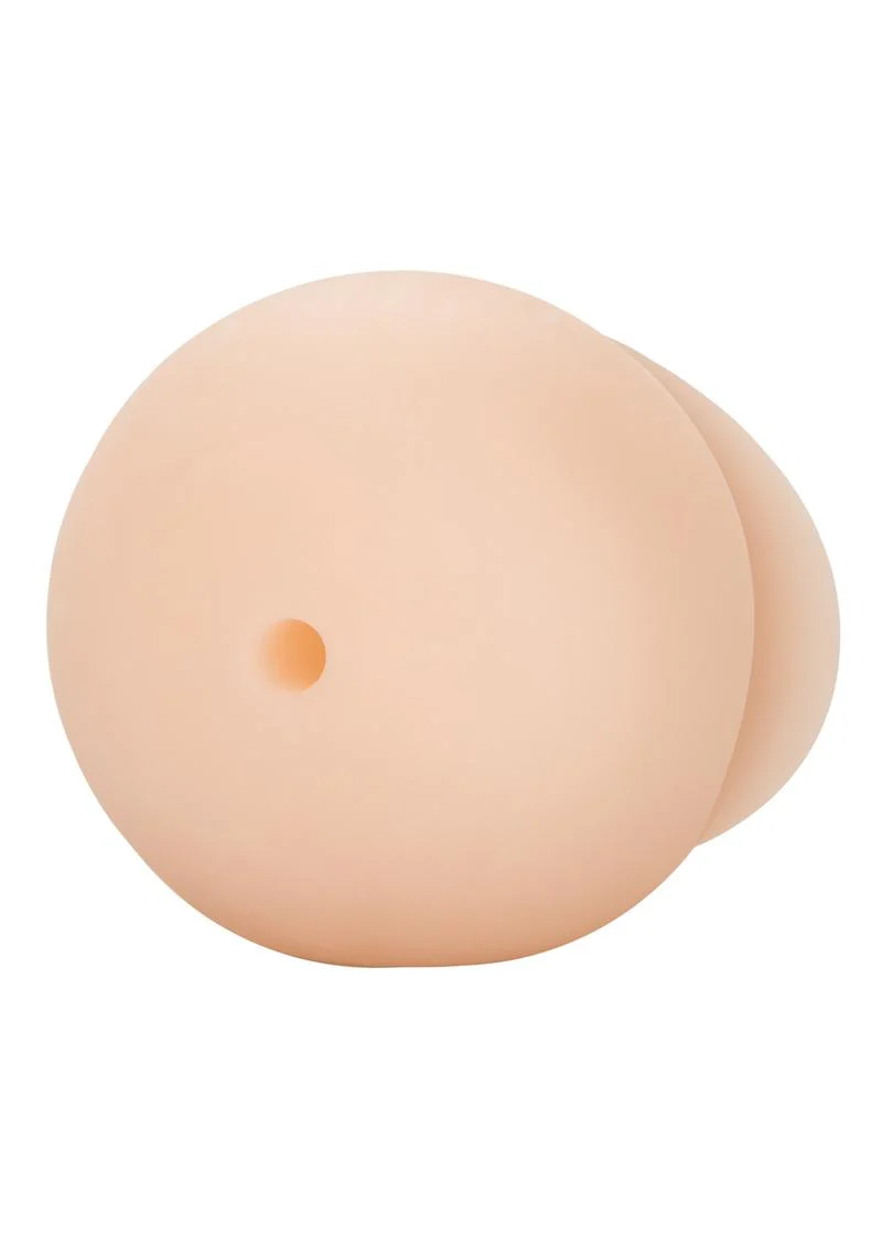 Optimum Series Pureskin Pump Sleeve - Butt