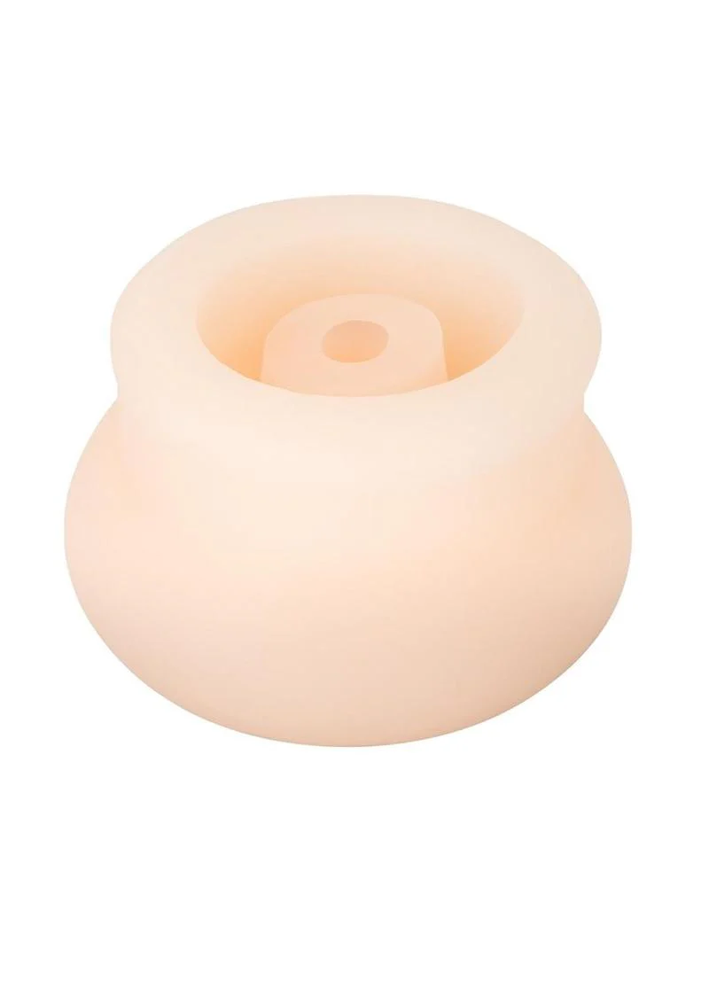 Optimum Series Pureskin Pump Sleeve - Butt - Image 4