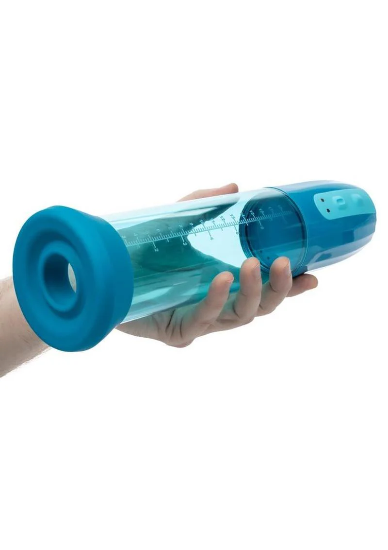 Optimum Series Rechargeable Advanced Waterproof Pump - Image 3