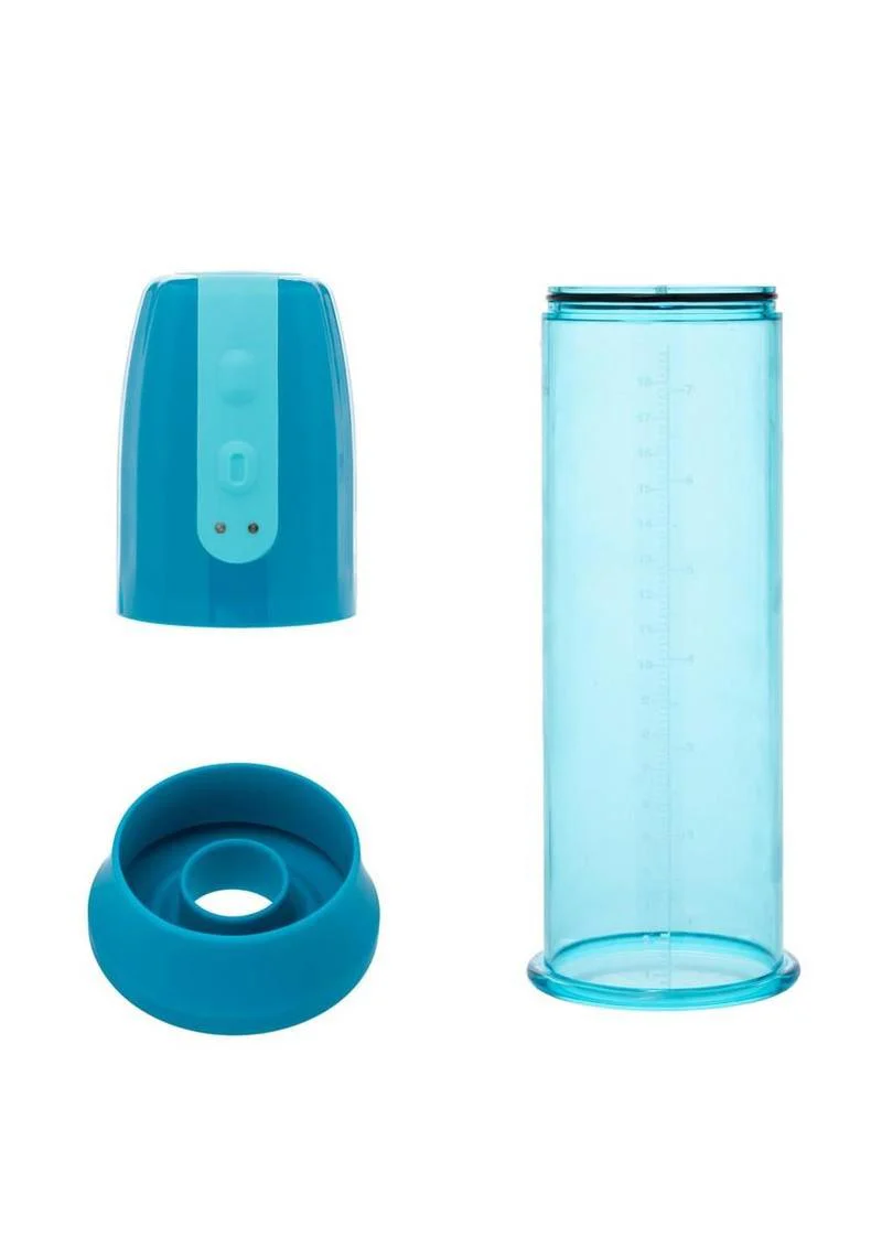 Optimum Series Rechargeable Advanced Waterproof Pump - Image 4