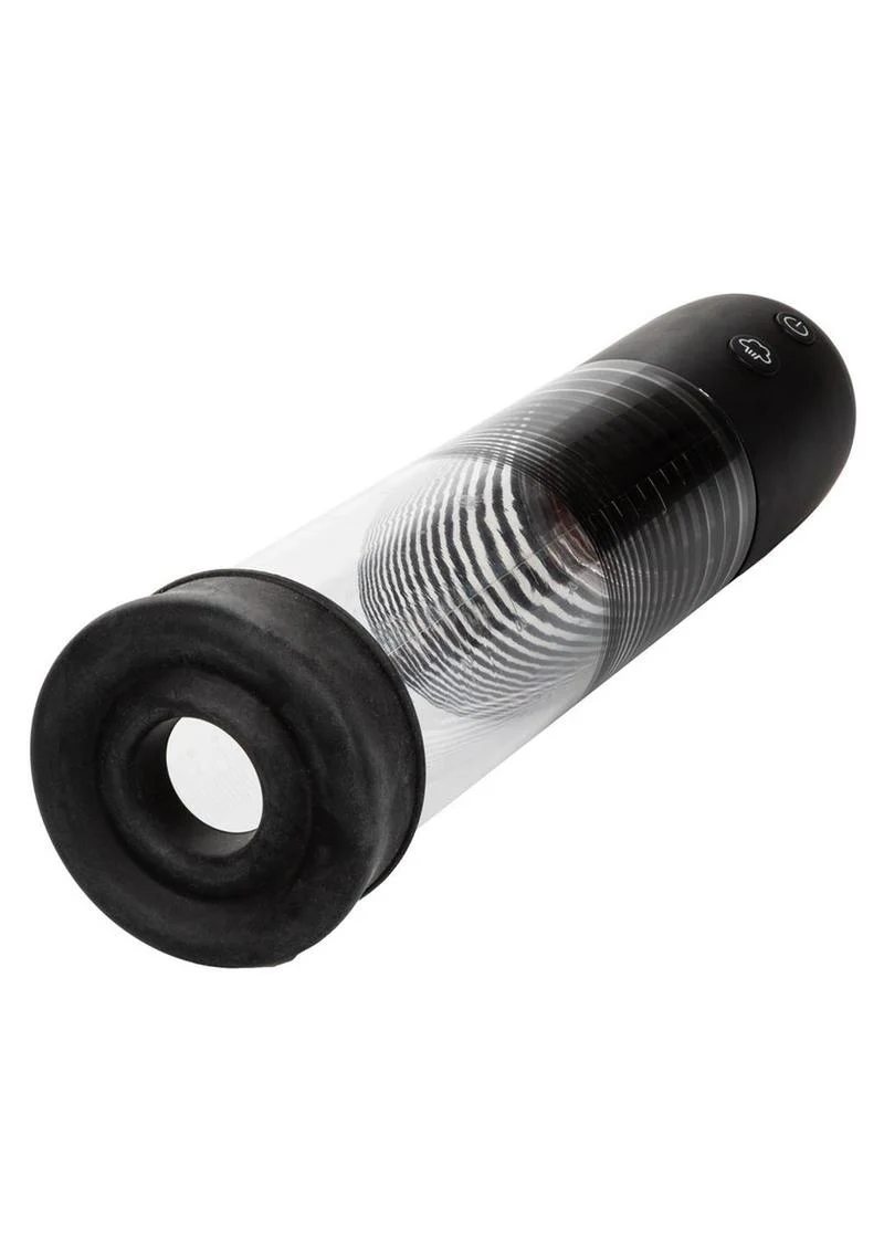 Optimum Series Rechargeable EZ Pump Kit - Image 3