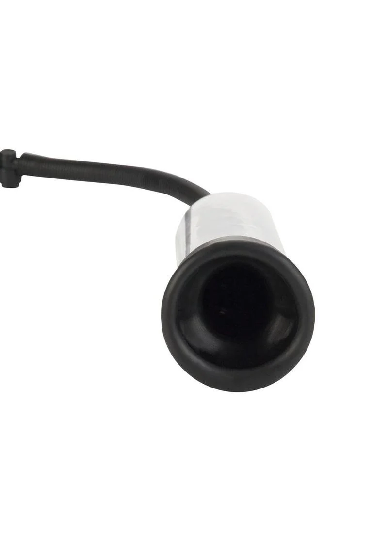 Optimum Series Rookie Penis Pump - Image 3
