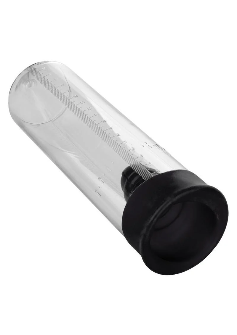 Optimum Series Rookie Penis Pump - Image 4