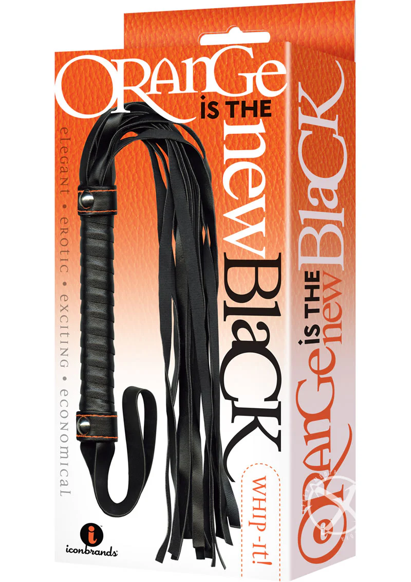 Orange Is The New Black Whip It - Image 2