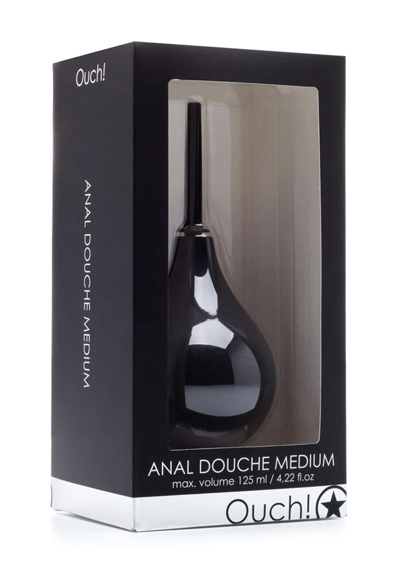 Ouch! Anal Douche - Image 2