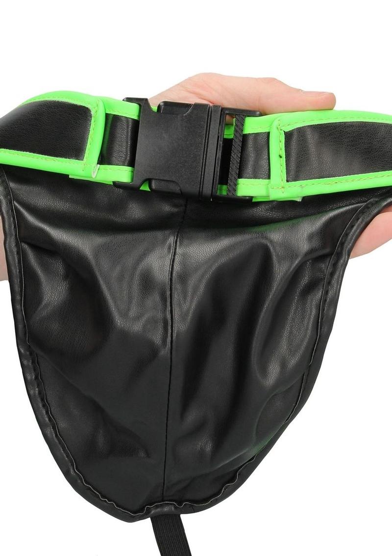 Ouch! Buckle Jock Strap - Image 15