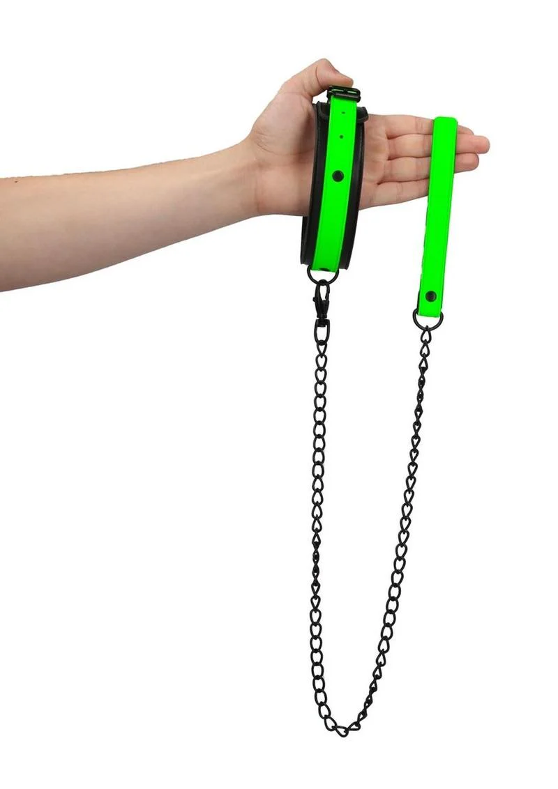 Ouch! Collar Leash - Image 3