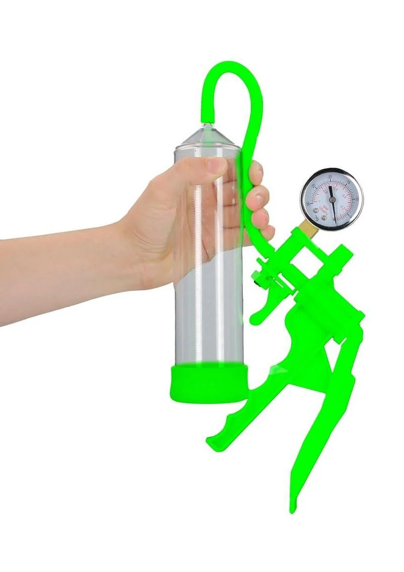 Ouch! Elite Beginner Pump - Image 3