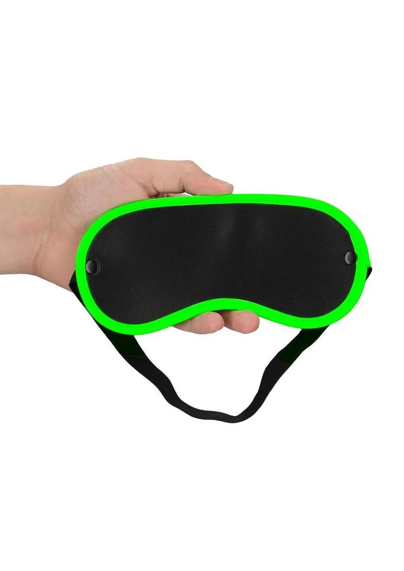 Ouch! Eye Mask - Image 3