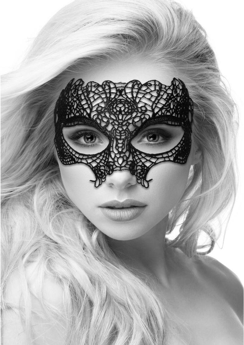 Ouch! Lace Eye-Mask Princess - Image 3