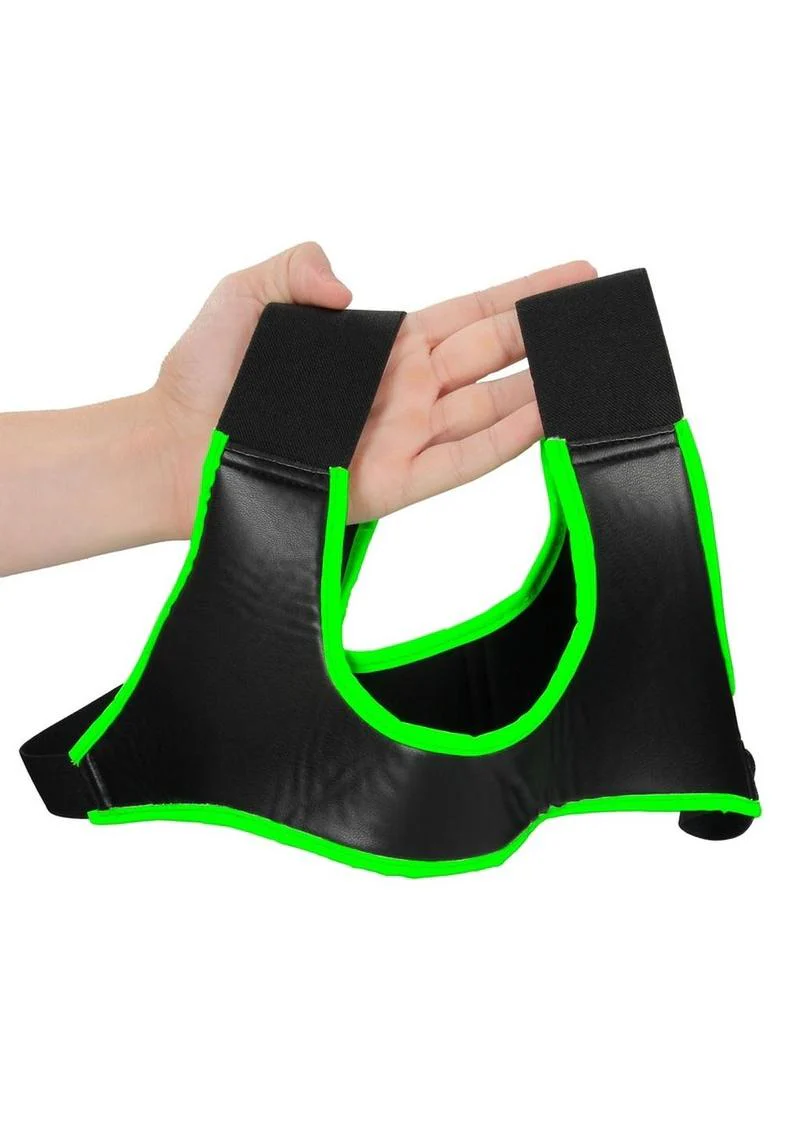 Ouch! Neoprene Harness - Image 6