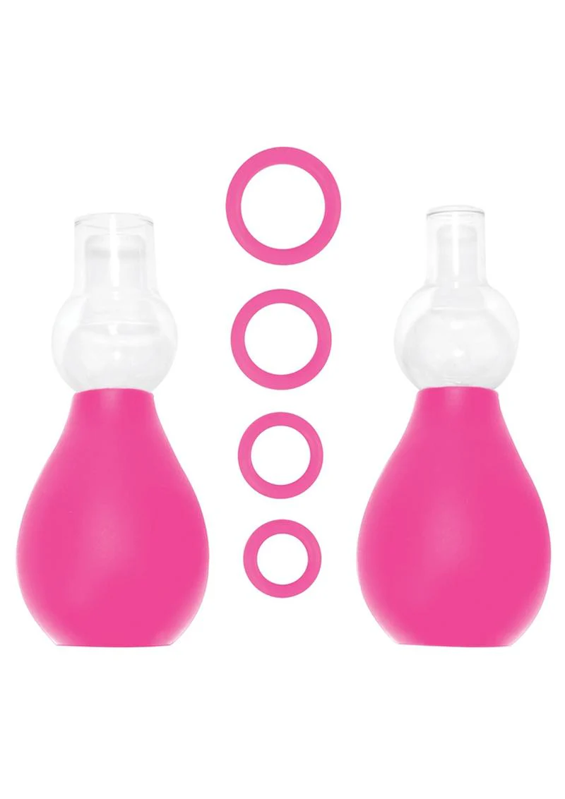 Ouch! Nipple Erector