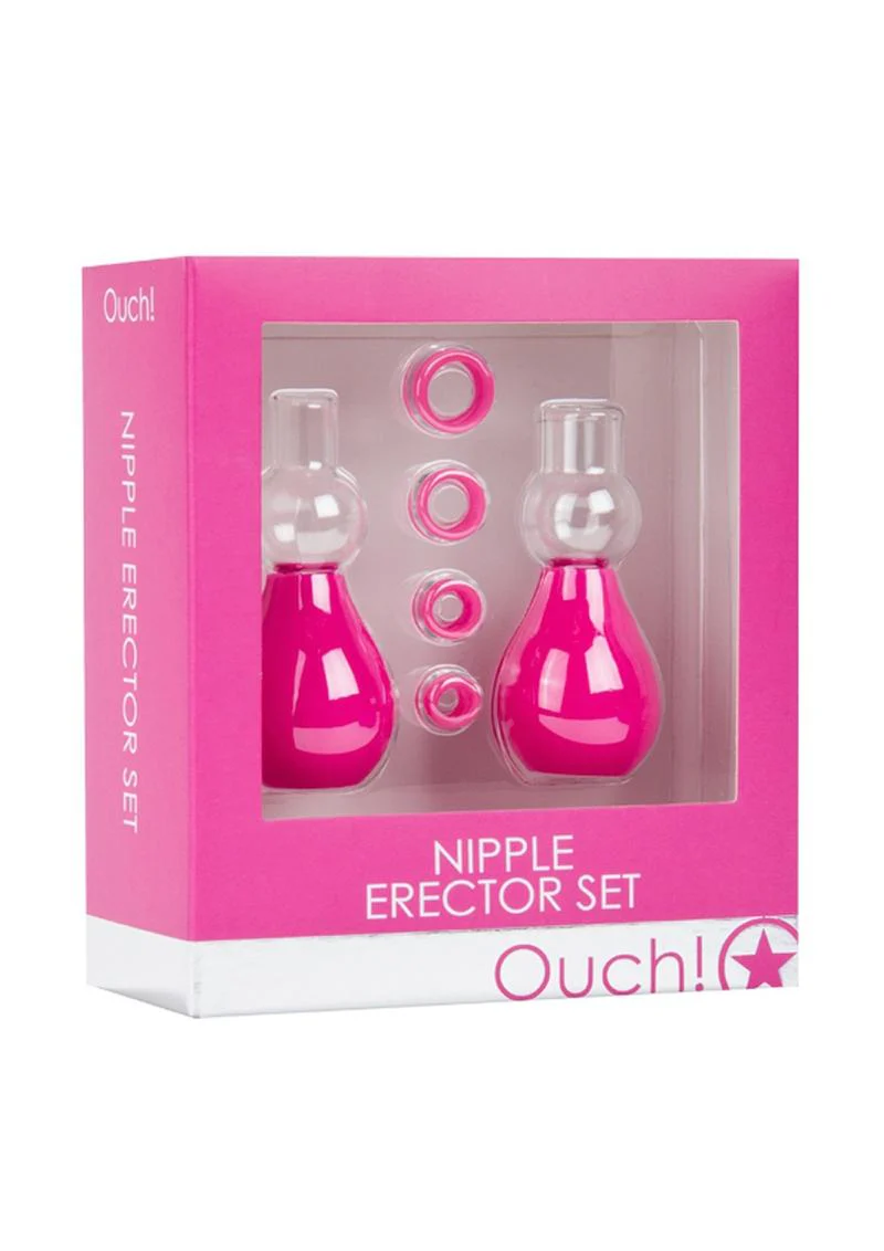 Ouch! Nipple Erector - Image 2