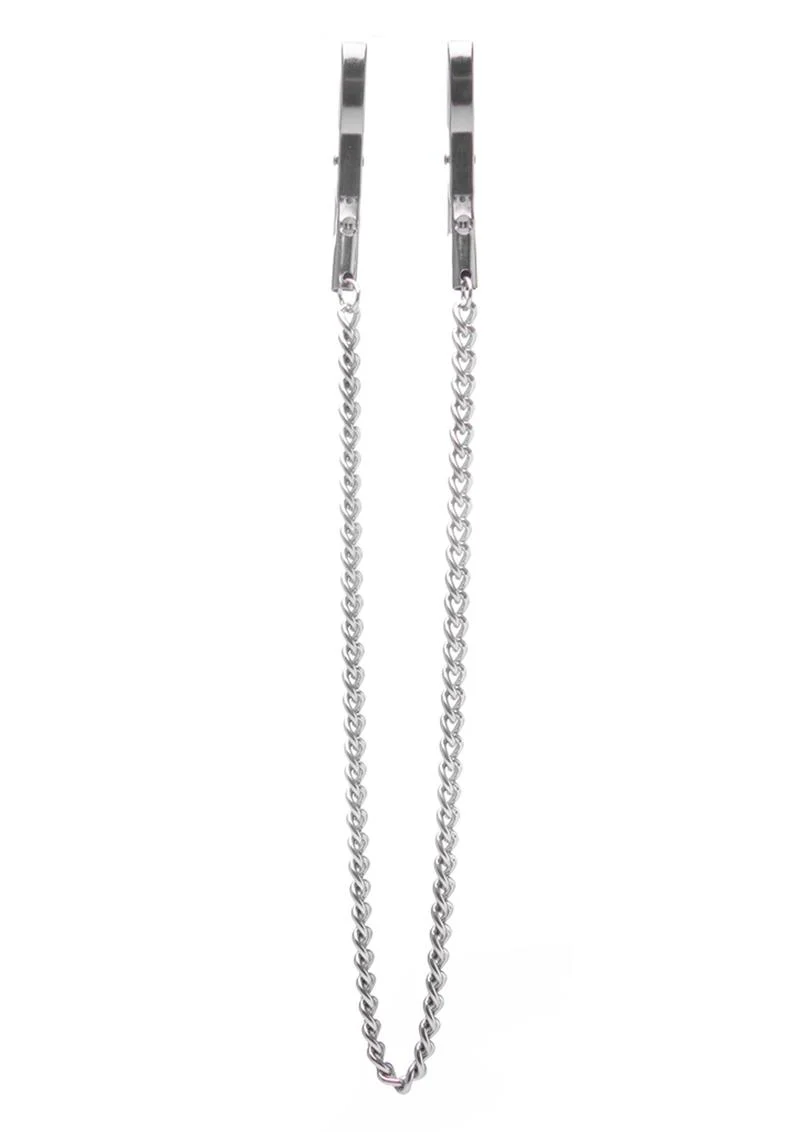 Ouch! Pincers Nipple Clamps - Image 2