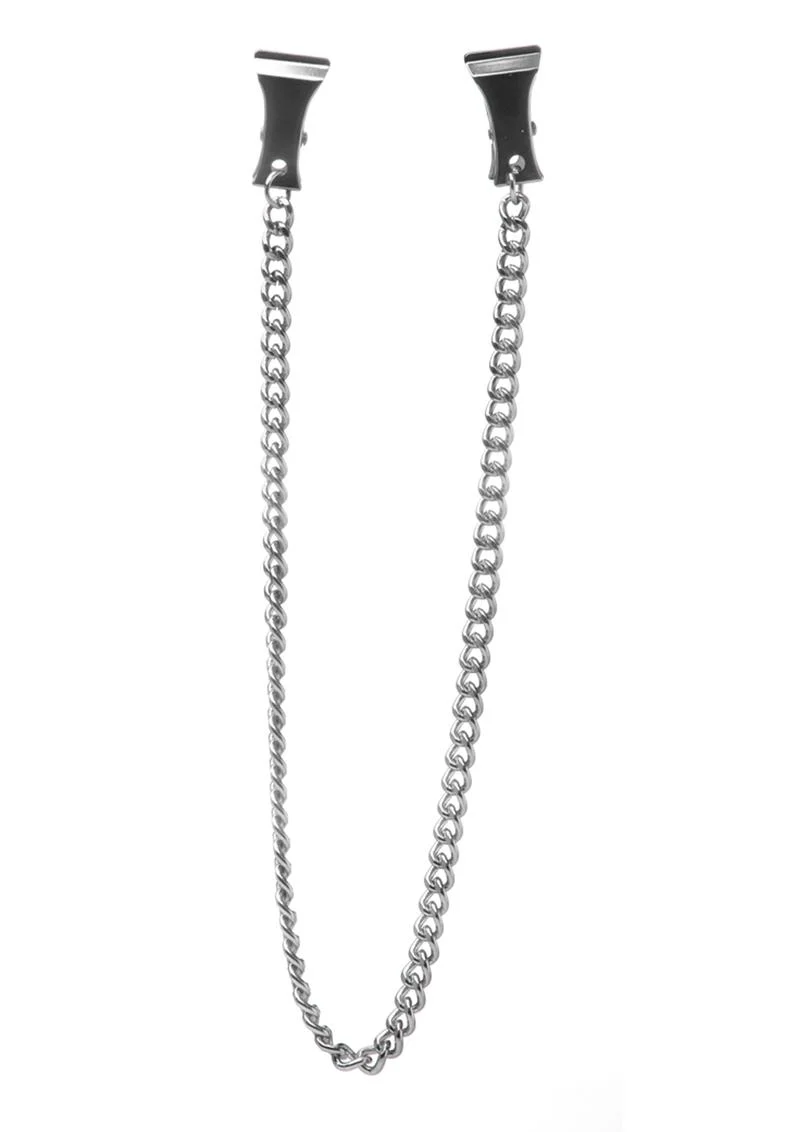 Ouch! Pinch Nipple Clamps - Image 3
