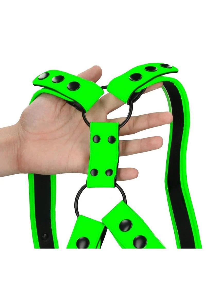 Ouch! Sling Harness - Image 5