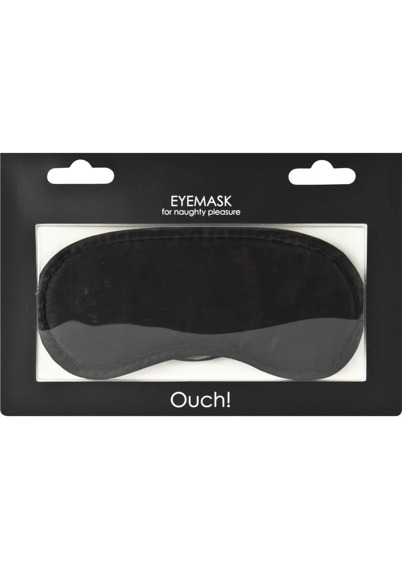 Ouch! Soft Eyemask - Image 2