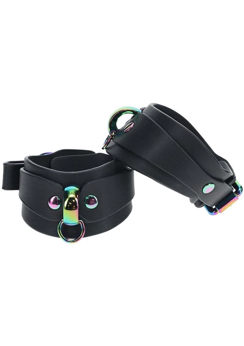 Ouch! Venice Collection Handcuffs - Image 4