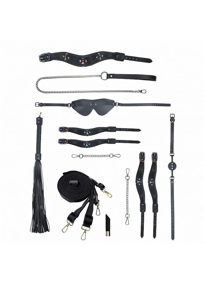 Ouch! Venice Collection Kit