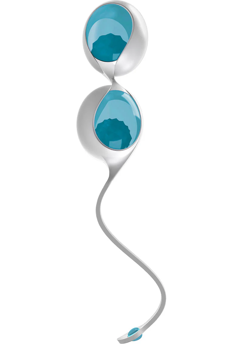 OVO L1 Silicone Love Balls Waterproof
